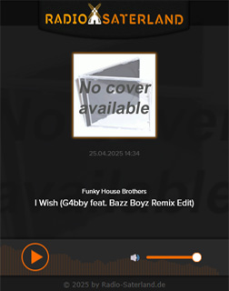 Unser WebPlayer ist online – Radio Saterland überall dabei!